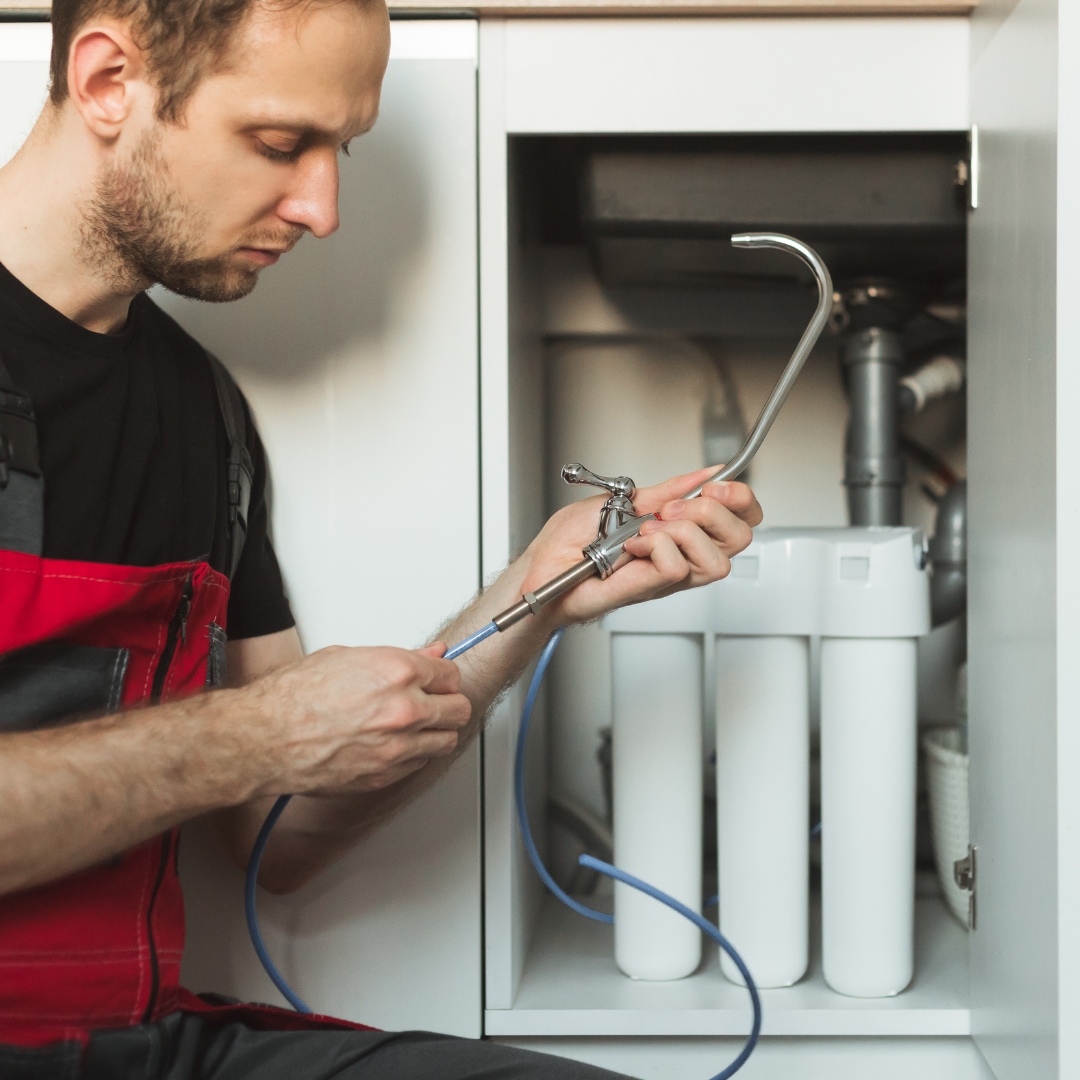 Electrical Maintenance